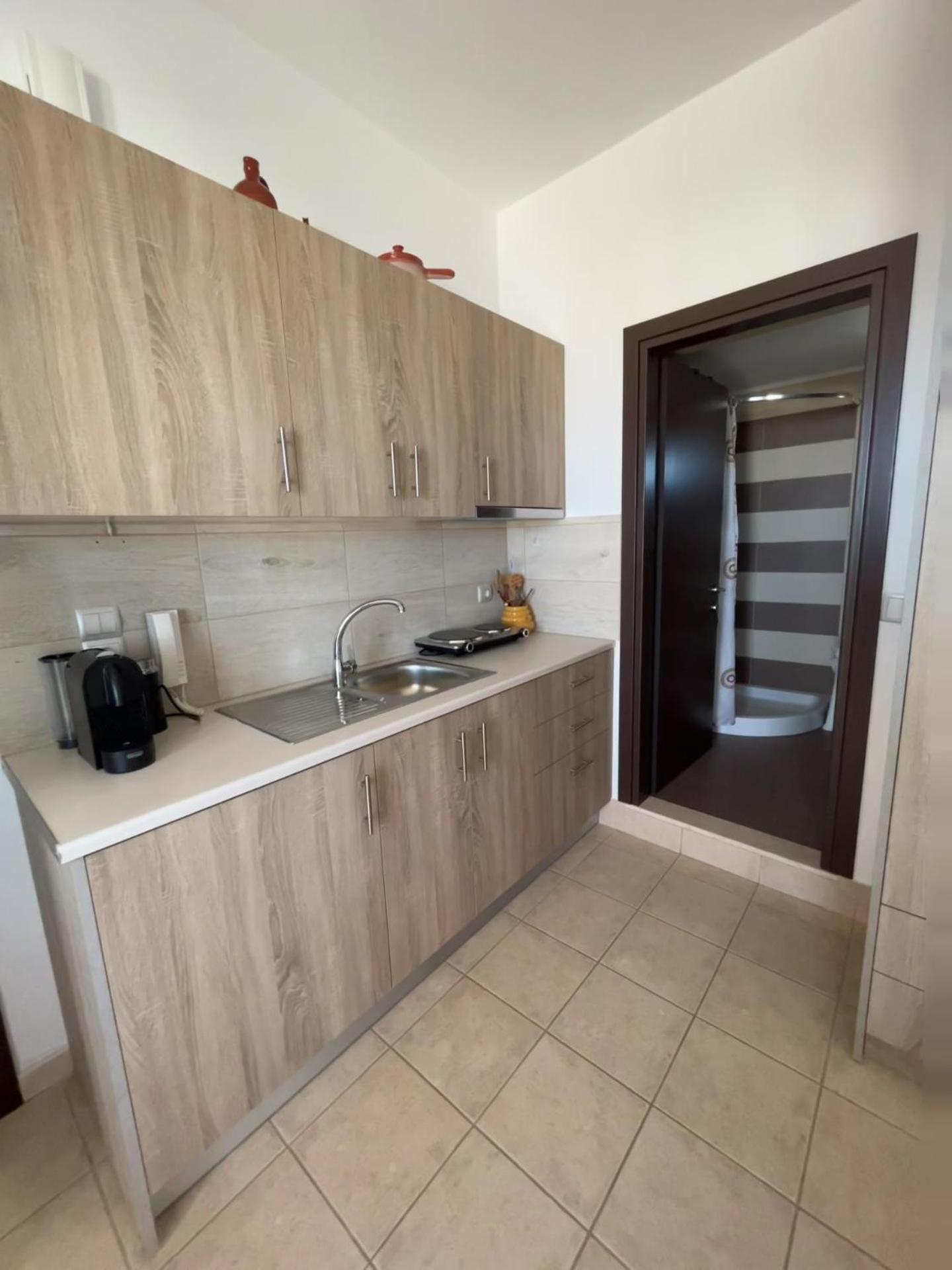 Giotas House Apartment เอียราเปตรา ภายนอก รูปภาพ